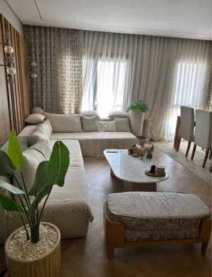 150 m2 3 Bedrooms Apartments for Sale in Cairo New Administrative Capital