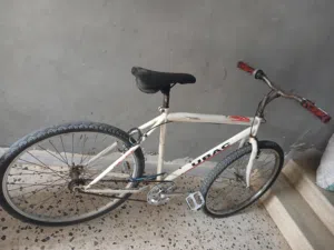 دراجه 26ربي يبارك