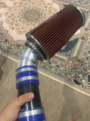 فلتر سبكتر