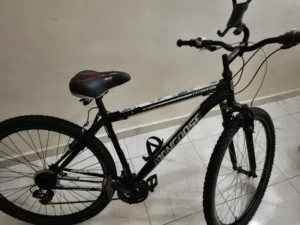 دراجة Mongoose Excursion