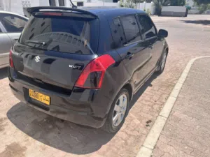 Used Maruti Suzuki Swift in Al Batinah