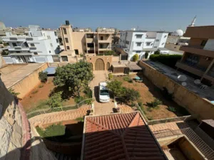 600 m2 More than 6 bedrooms Villa for Sale in Benghazi Other