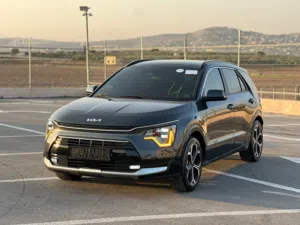 Used Kia  in Jenin