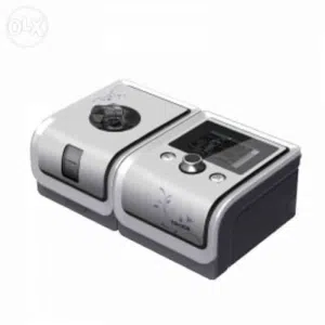 جهاز بيباب تنفس صناعي