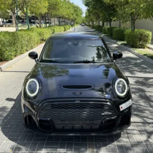 Mini Cooper JCW 2024