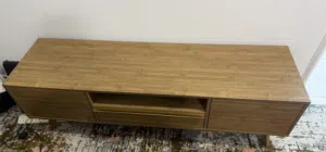 طاولة تلفاز للبيع - TV Stand for Sale
