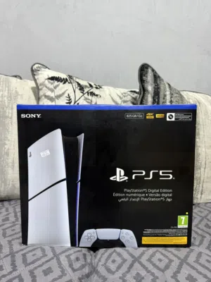 PlayStation 5 PlayStation for sale in Al Batinah