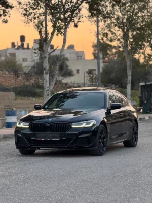Bmw 530e m package