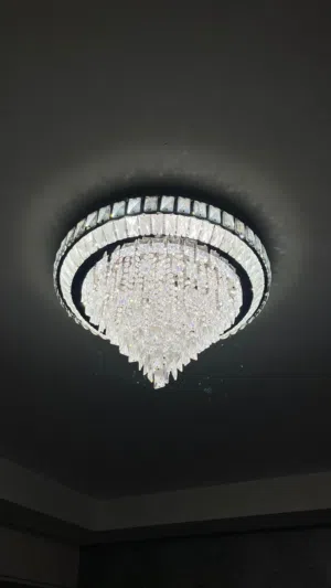 ثرية موديرن / Modern Chandelier