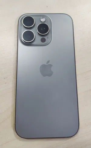Iphone 16pro 256gb