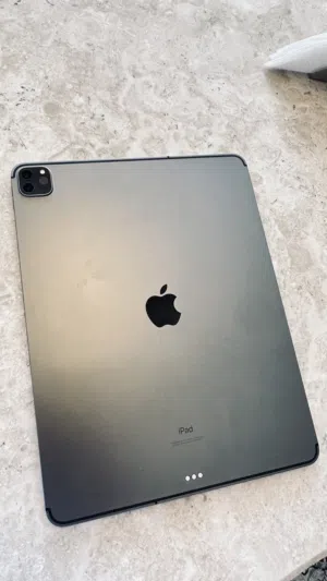 Apple iPad pro 5 256 GB in Al Batinah