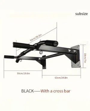 Pull-up bar  عقلة الحائط