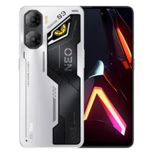 ZTE Nubia Series 256 GB in Tabuk