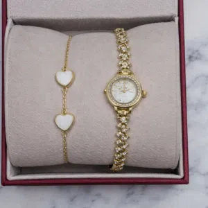 pretty box