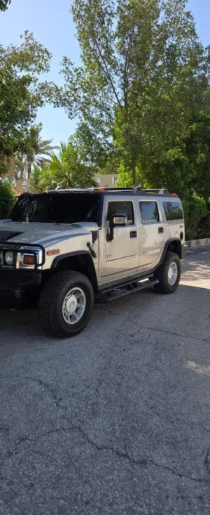 H-2 Hummer 2006