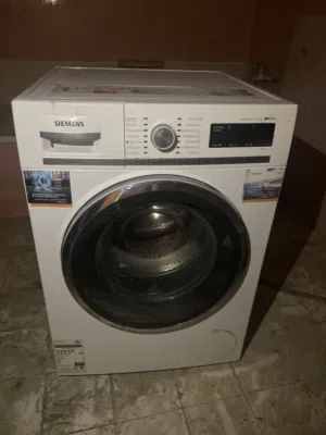 For Sale – Siemens iQ700 9kg Front Load Washing Machine