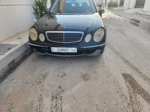مرسيدس الباشا بحالة ممتازة خالية من العيوب