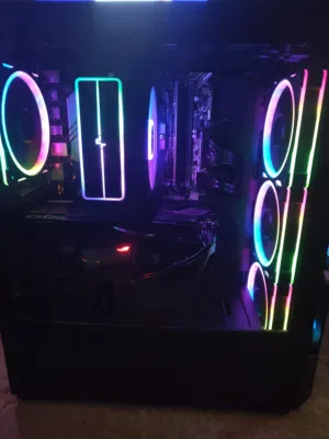 بيسي كمبيوتر العاب pc