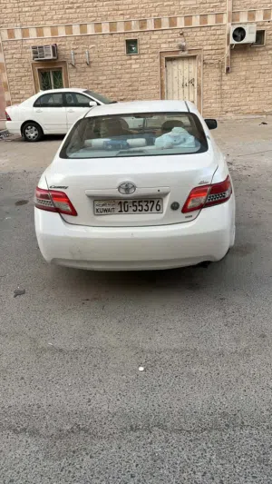 تويوتا كامري 2011