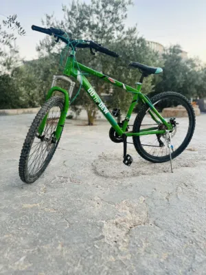 دراجه هوائيه دايو