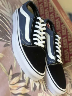 Vans sneakers