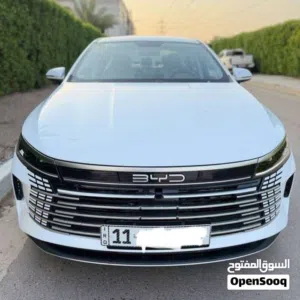 BYD دستروير 25 للبيع او مراوس