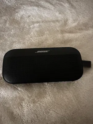 Bose soundflex 2