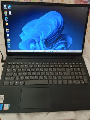 Lenovo V15 G3 IAP — Core i5 الجيل 12 — SSD 512 — شبه جديد