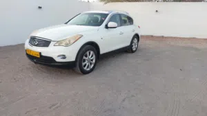 Used Infiniti EX35 in Muscat