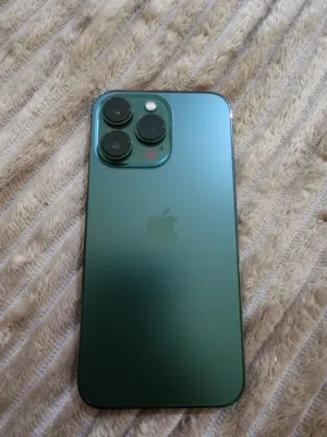 Apple iPhone 13 Pro 256 GB in Sana'a