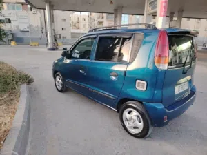 هنداي اتوس