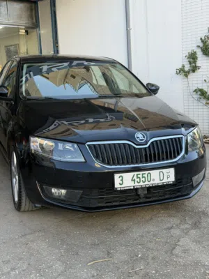 سكودا 2016