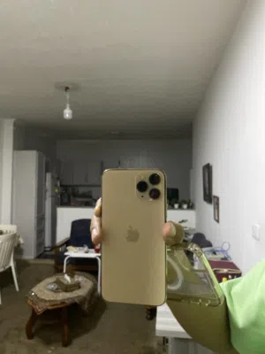 Apple iPhone 11 Pro 256 GB in Amman