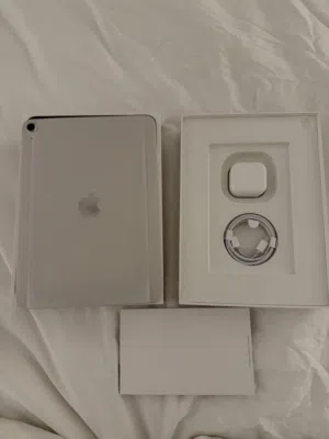 iPad Air M3