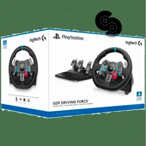 Logitech g29