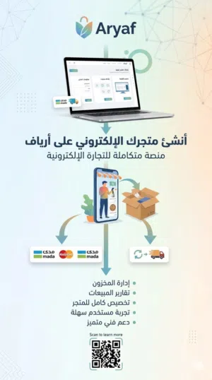 انشاء متجر اكتروني بدون اشتراك شهري
