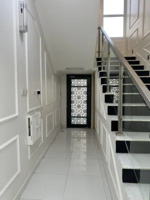 380 m2 More than 6 bedrooms Townhouse for Rent in Muscat Al Maabilah