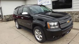 Used Chevrolet Tahoe in Manama