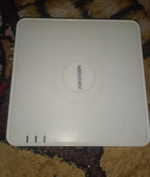 DVR هيكفجن 2 ميكا