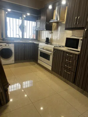 93 m2 2 Bedrooms Apartments for Rent in Amman 7th Circle