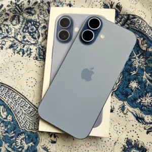 Apple iPhone 17 256 GB in Central Governorate