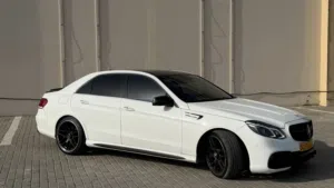 للبيع مورسيدس E350