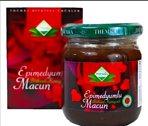 Turkish honey jam 240 ml (Original)