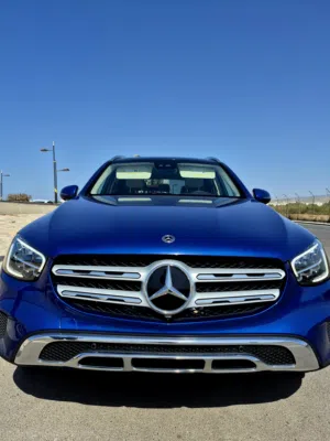 2022 MERCEDES BENZ GLC 300[ FULL OPTION]