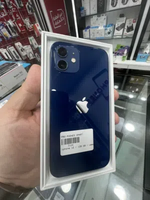 Apple iPhone 12 128 GB in Muscat
