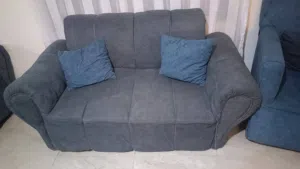 طقم كنب للبيع بحالة ممتازة