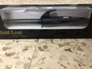 فير شعر من ماركة جولد لاين Gold line