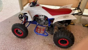 للبيع YFZ 450
