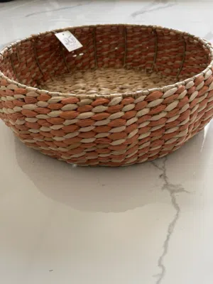 Basket for sale سلة للبيع