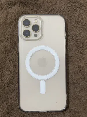 Apple iPhone 12 Pro Max 128 GB in Sana'a